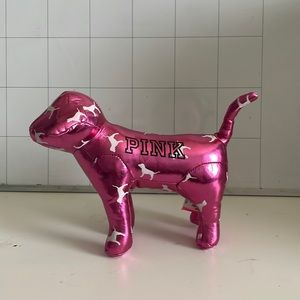 PINK dog accessorie